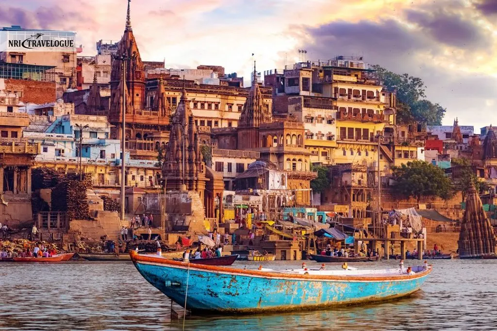 Varanasi