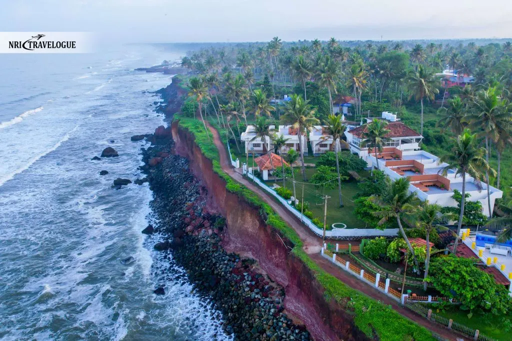 Varkala