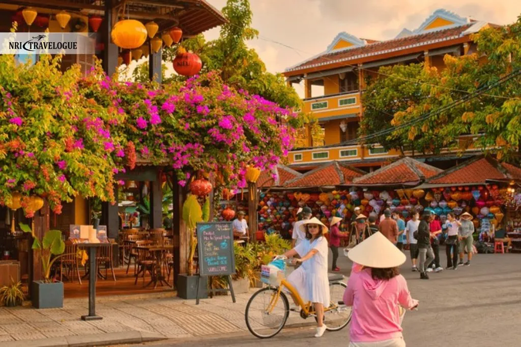 Vietnam