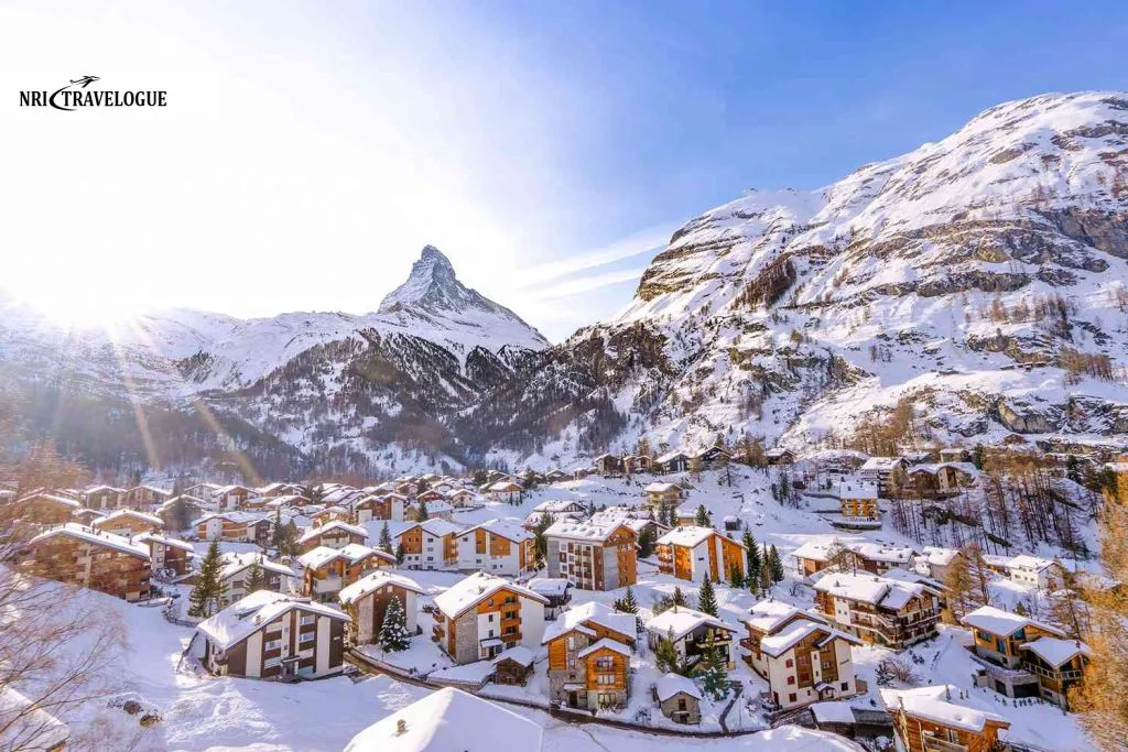 Zermatt Switzerland