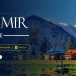 kashmir tour package