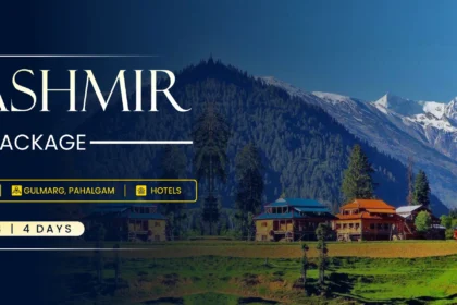 kashmir tour package