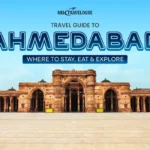 travel guide to ahmedabad