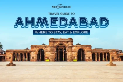 travel guide to ahmedabad