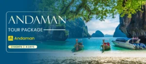Andaman Tour Package