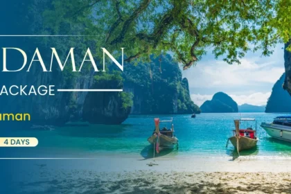 Andaman Tour Package