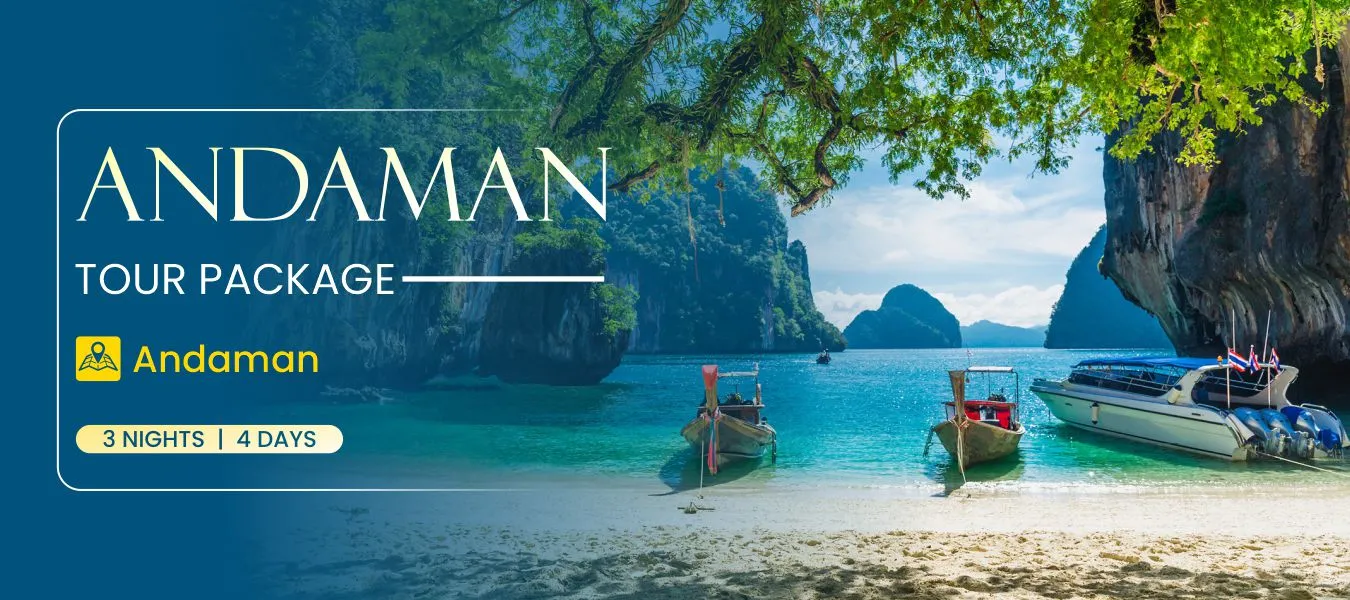Andaman Tour Package