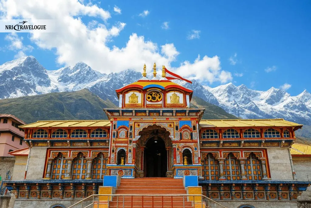 Badrinath Temple