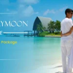 Bali Honeymoon Package