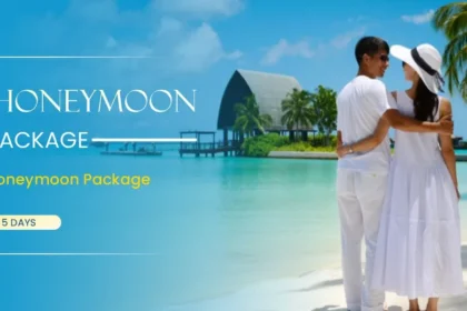 Bali Honeymoon Package
