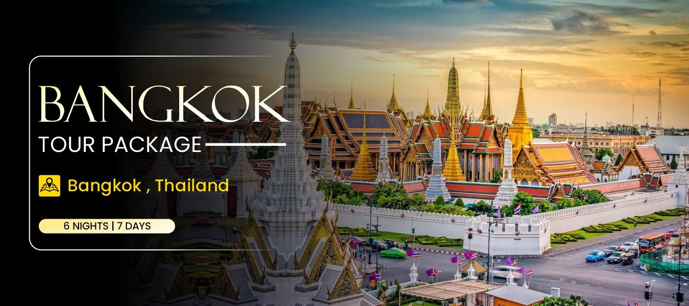 Bangkok