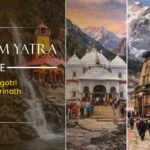 Chardham Yatra