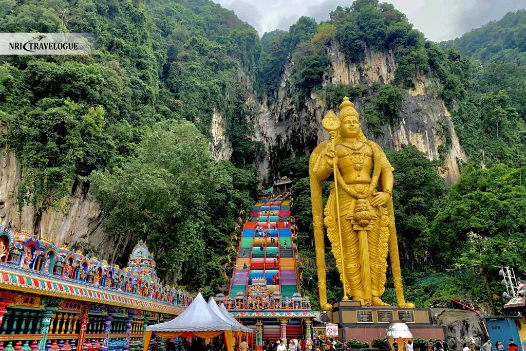 Batu Caves