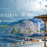 Beauty of Bhutan Trip