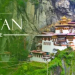 Bhutan