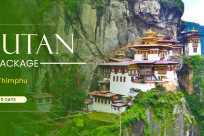 Bhutan