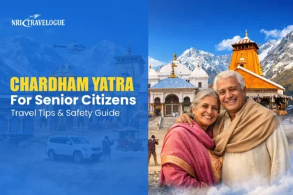 Chardham Yatra