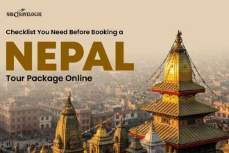 Checklist You Need Before Booking a Nepal Tour Package Online