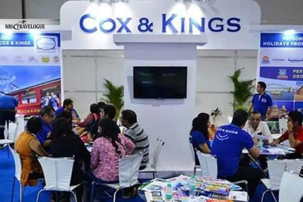 Cox & Kings India
