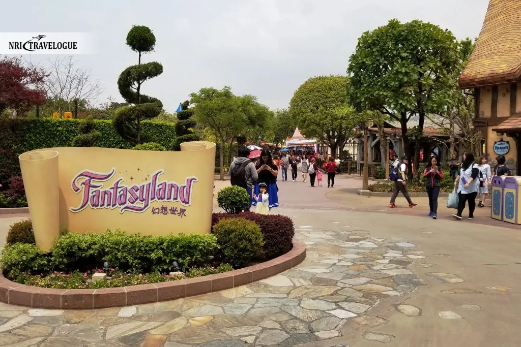 Fantasyland