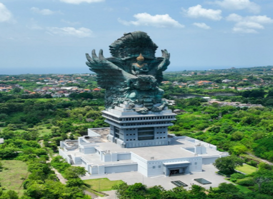 Garuda Wisnu Kencana