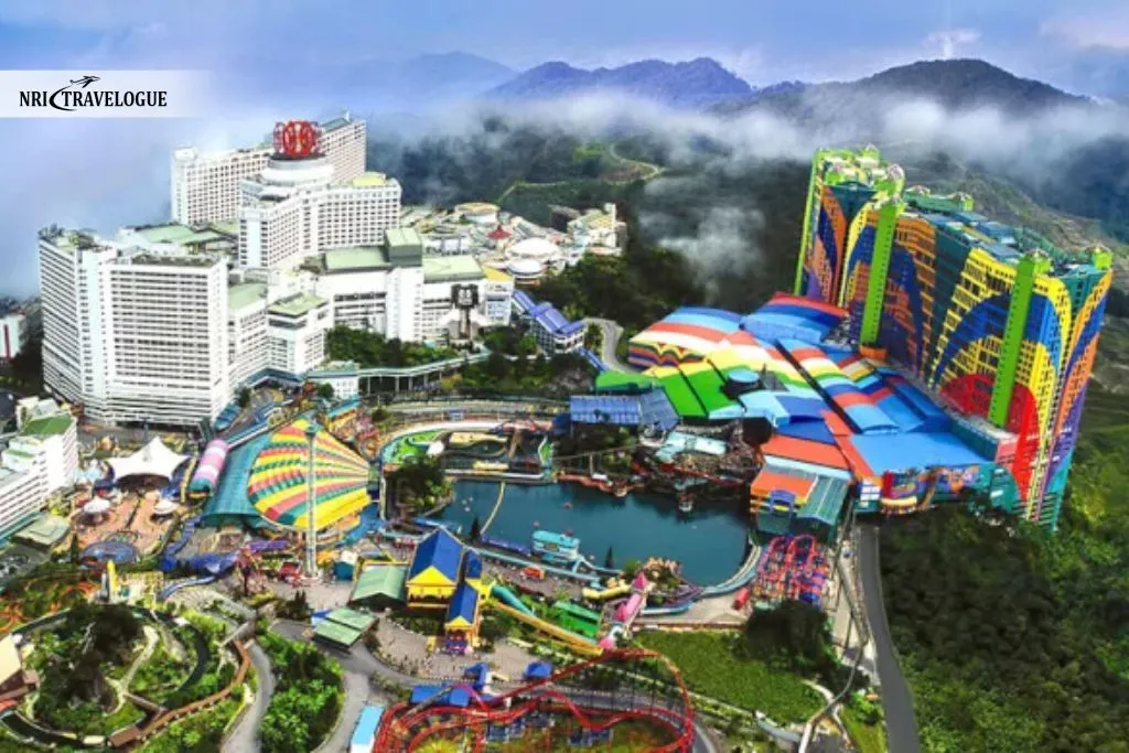 Genting Highlands