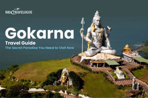 Gokarna Travel Guide The Secret Paradise You Need to Visit Now