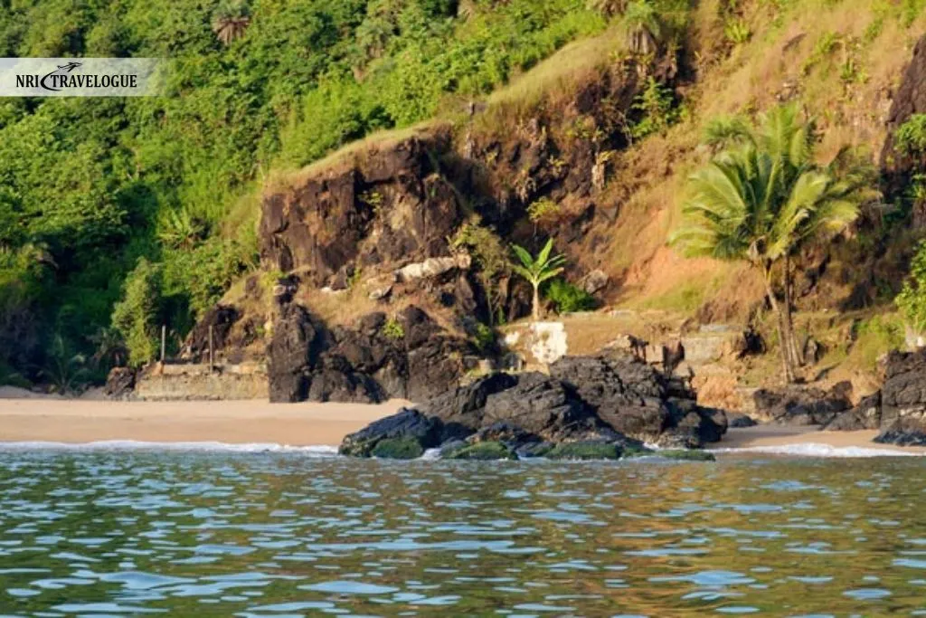 Half Moon Beach