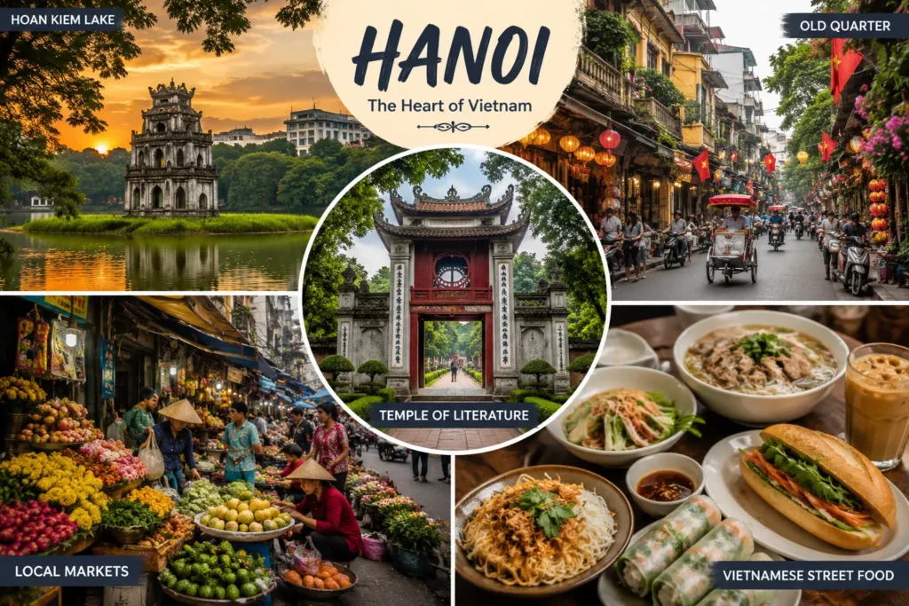 Hanoi