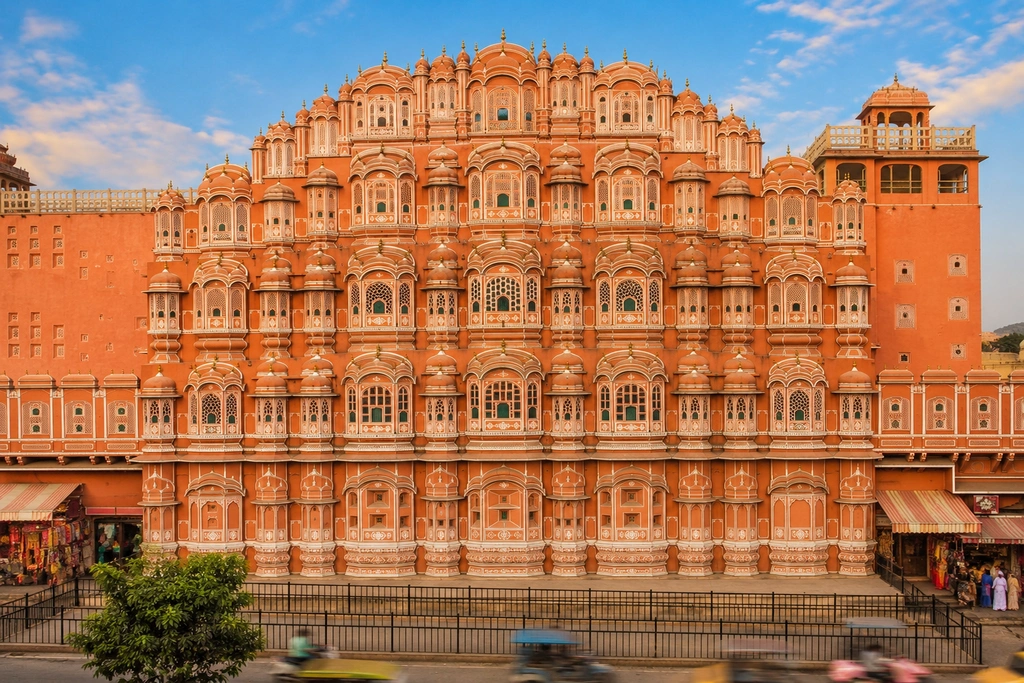 Hawa Mahal