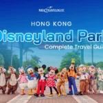 Hong Kong Disneyland Park 2026 Complete Travel Guide
