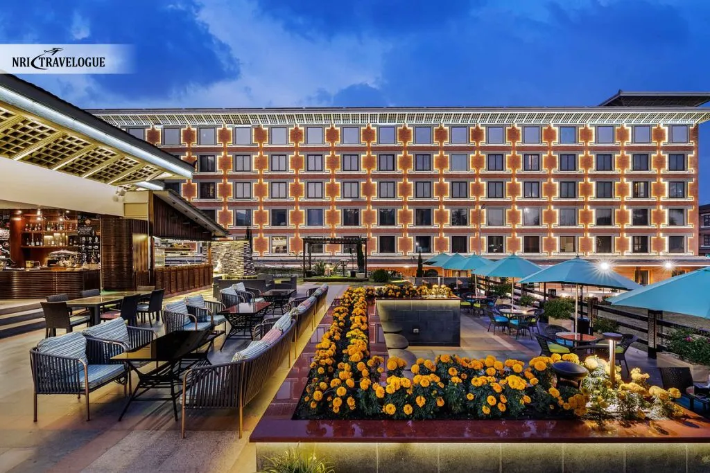 Hotels