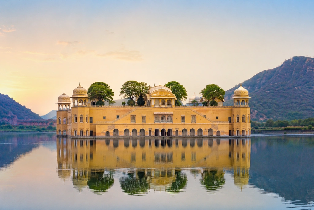 Jal Mahal