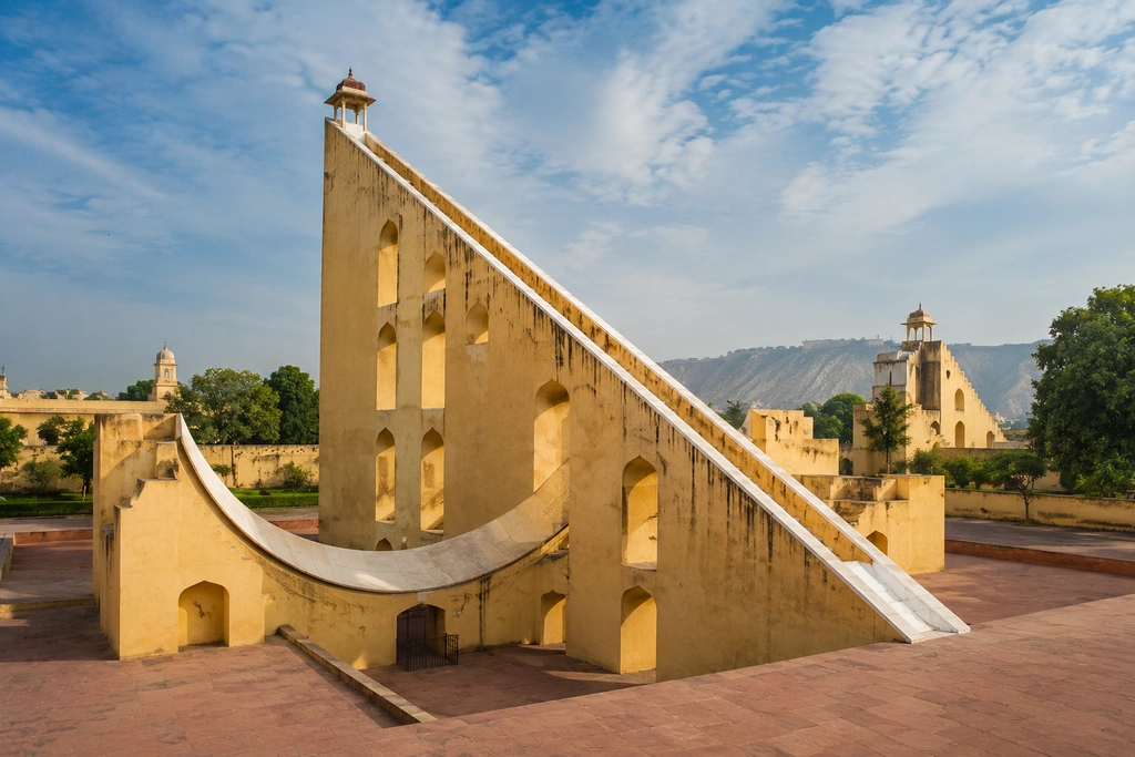 Jantar Mantar