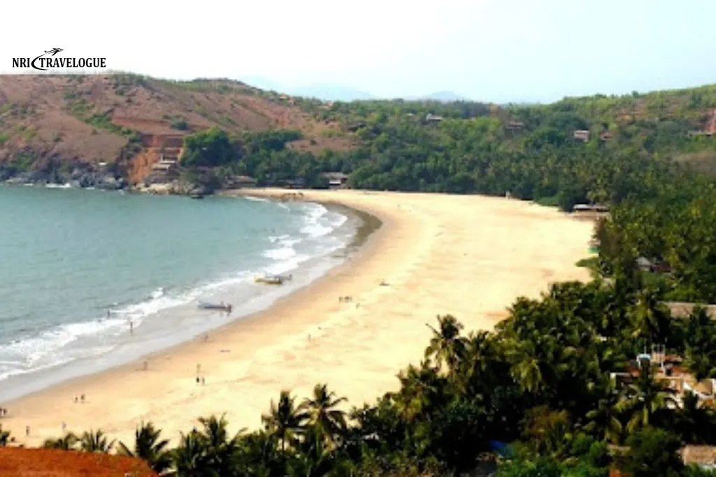Kudle Beach