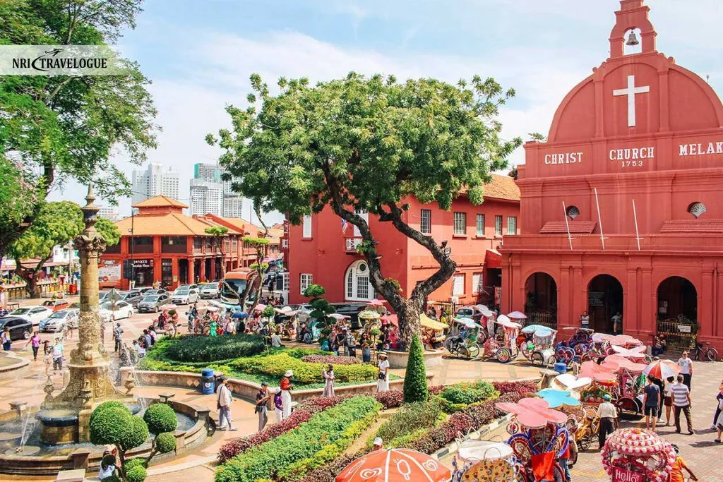 Malacca