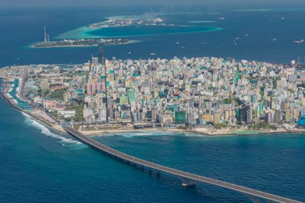 Male City