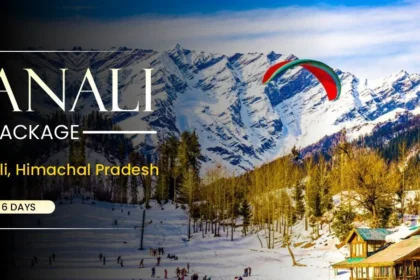 Manali