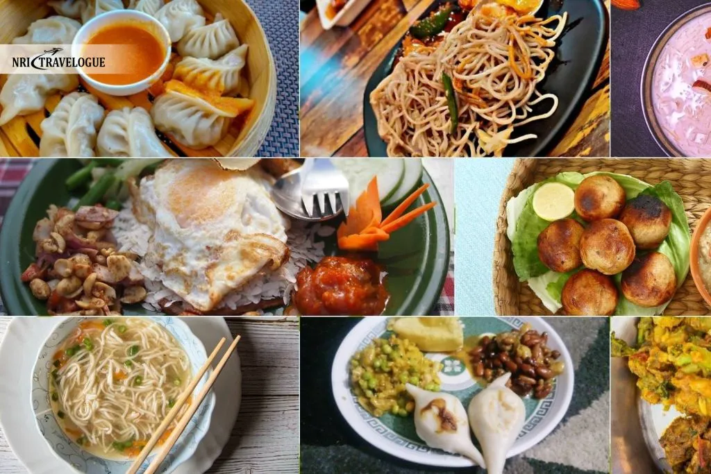 Meals