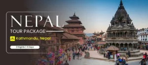 Nepal Tour Package