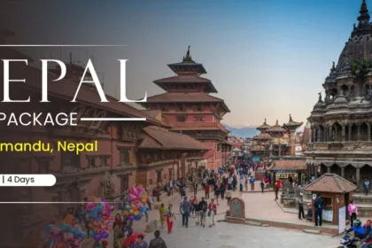 Nepal Tour Package