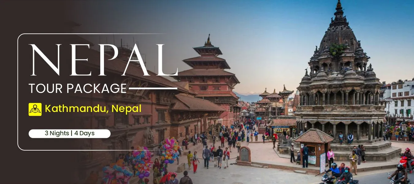 Nepal Tour Package