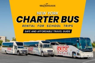 New York Charter Bus Rental