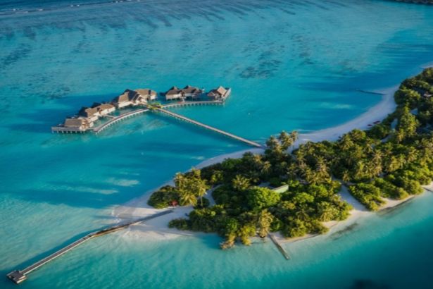 Niyama Private Islands