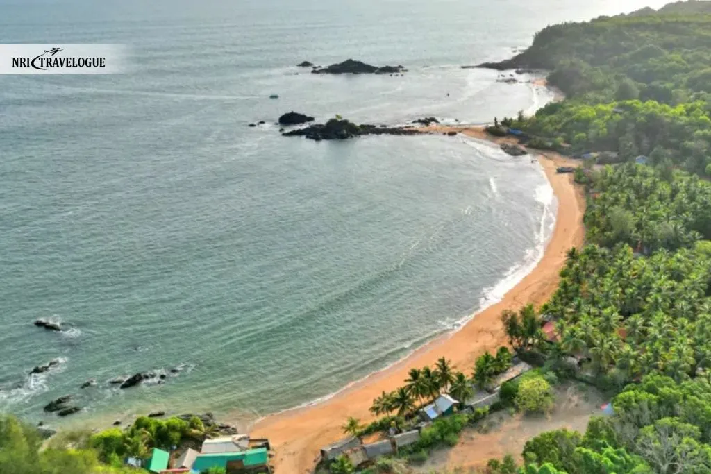 Om Beach