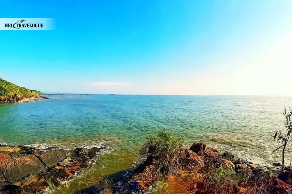 Paradise Beach