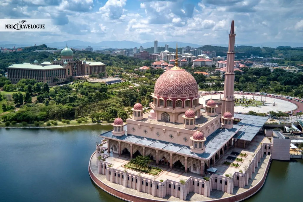 Putrajaya