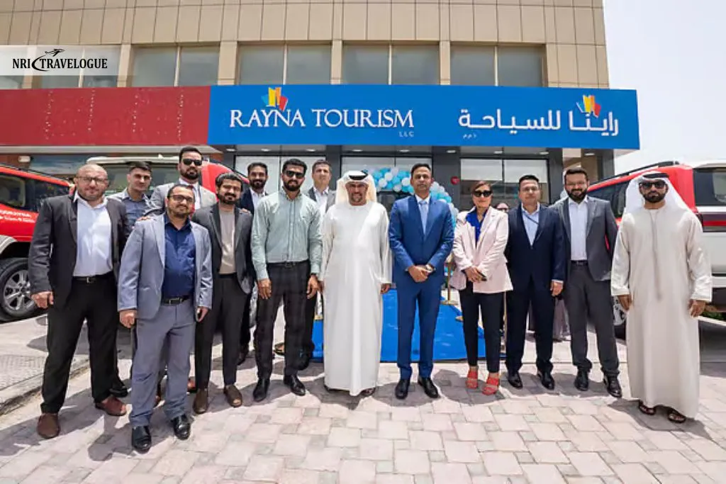 Rayna Tours & Travels