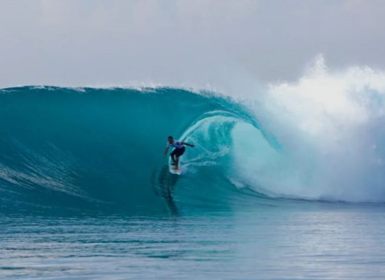 Surfing
