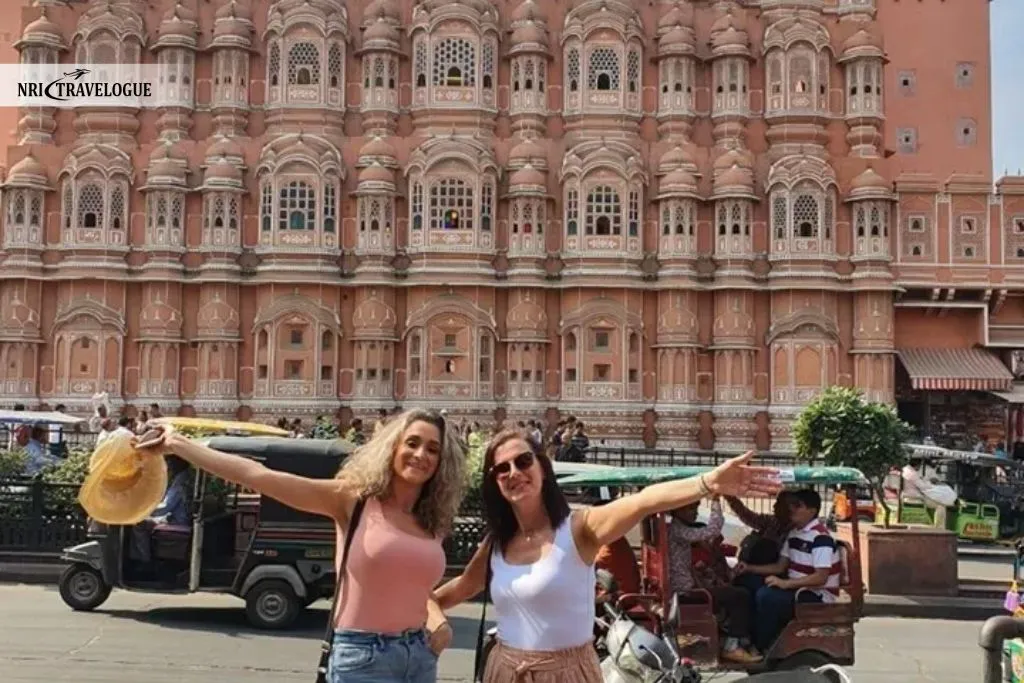 The Grand Indian Route